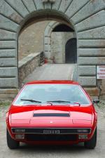 Ferrari 308 GT4 1975 года